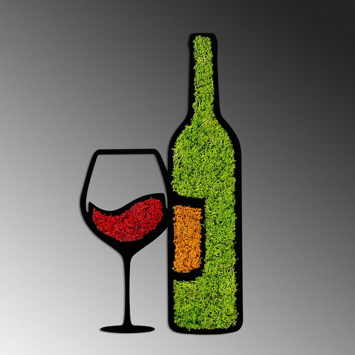 Wallity Moss - Drink